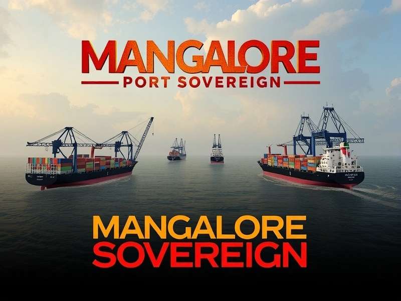 Mangalore Port Sovereign Download Stats By Region